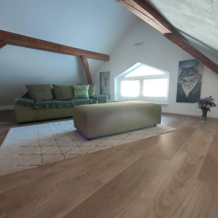 Saegemuehle Eschachthal Apartment Buchenberg  Екстериор снимка