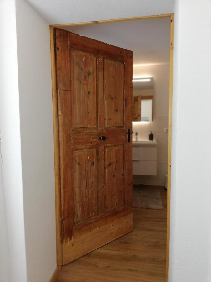 Saegemuehle Eschachthal Apartment Buchenberg  Екстериор снимка