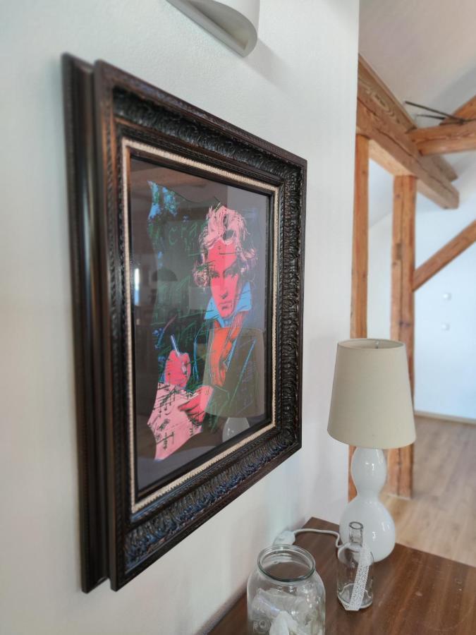 Saegemuehle Eschachthal Apartment Buchenberg  Екстериор снимка