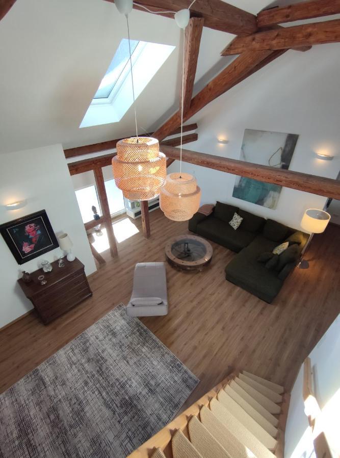 Saegemuehle Eschachthal Apartment Buchenberg  Екстериор снимка