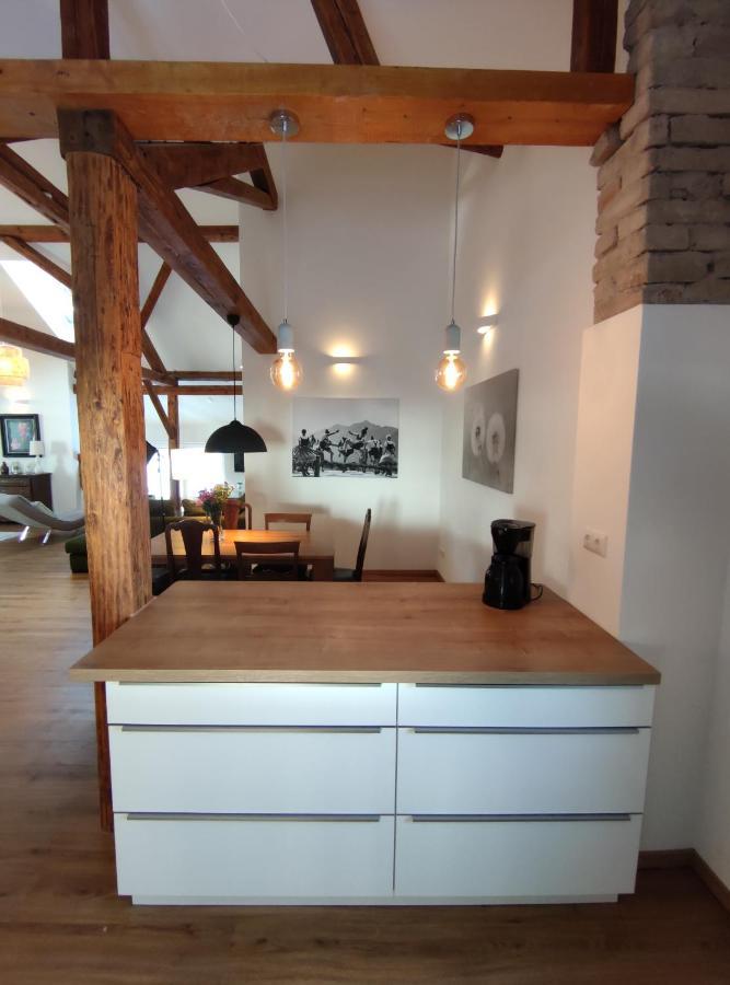 Saegemuehle Eschachthal Apartment Buchenberg  Екстериор снимка