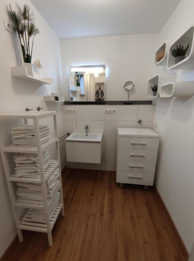 Saegemuehle Eschachthal Apartment Buchenberg  Екстериор снимка