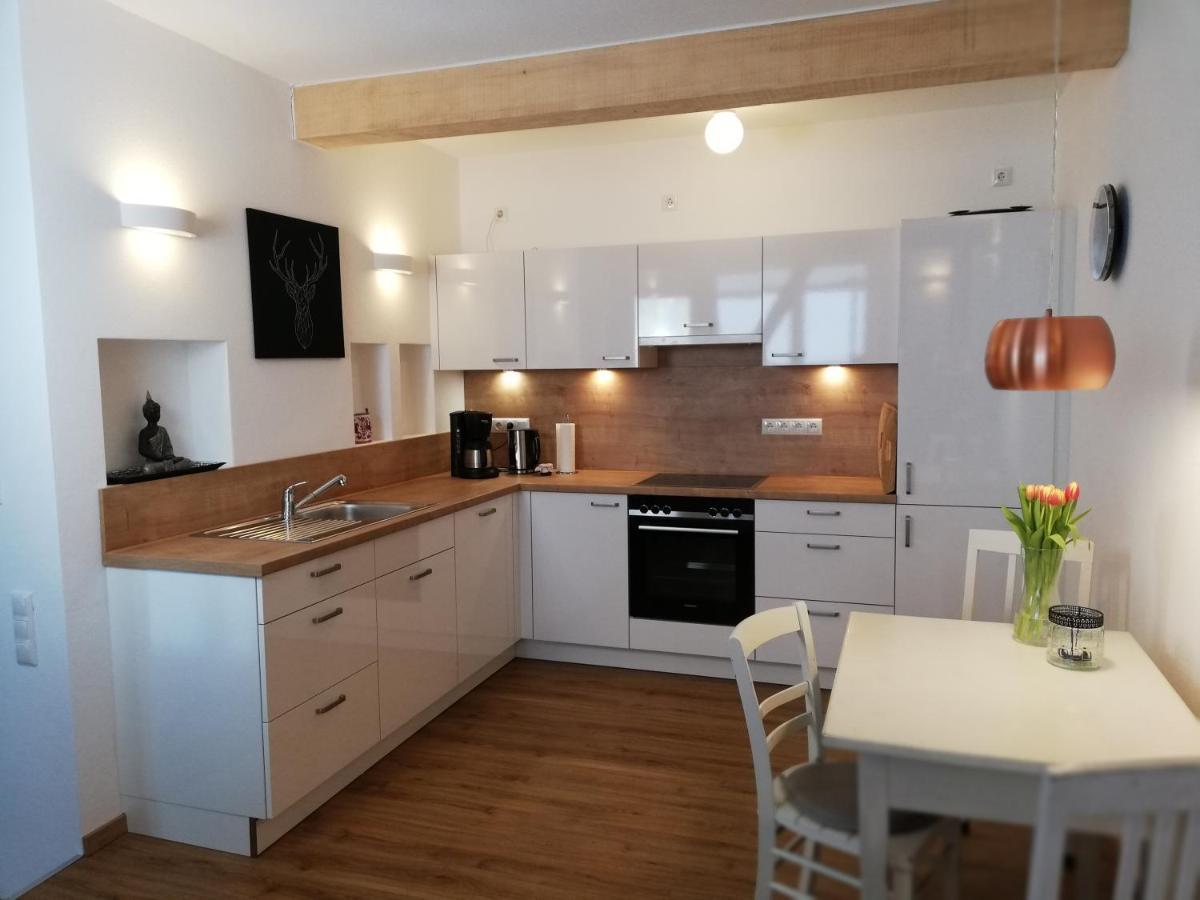 Saegemuehle Eschachthal Apartment Buchenberg  Екстериор снимка