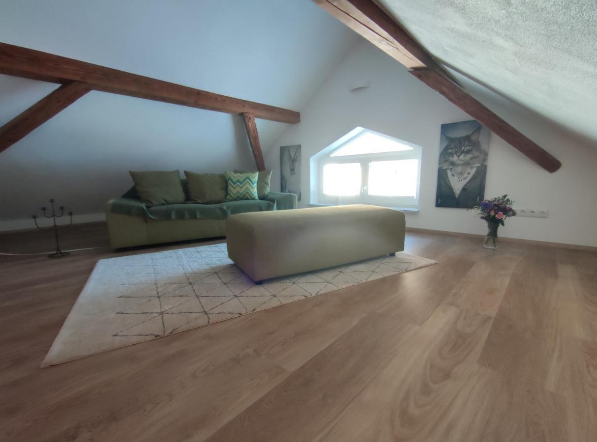 Saegemuehle Eschachthal Apartment Buchenberg  Екстериор снимка