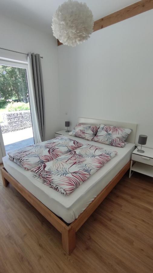 Saegemuehle Eschachthal Apartment Buchenberg  Екстериор снимка