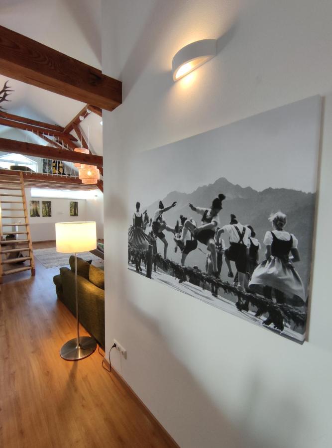 Saegemuehle Eschachthal Apartment Buchenberg  Екстериор снимка