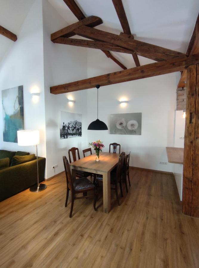Saegemuehle Eschachthal Apartment Buchenberg  Екстериор снимка