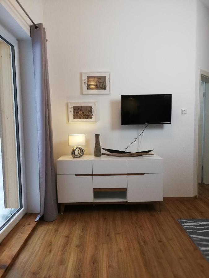 Saegemuehle Eschachthal Apartment Buchenberg  Екстериор снимка