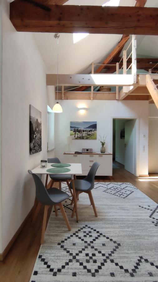 Saegemuehle Eschachthal Apartment Buchenberg  Екстериор снимка