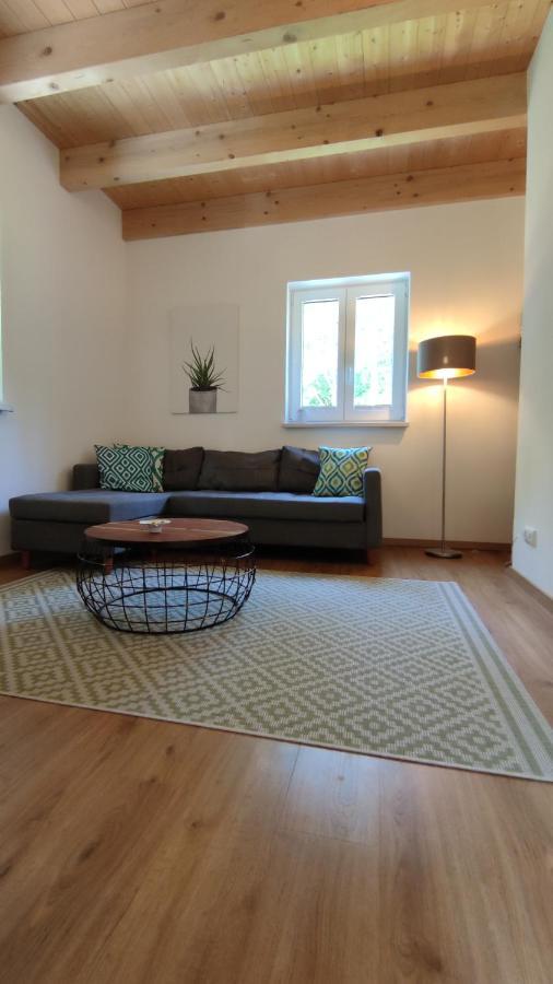 Saegemuehle Eschachthal Apartment Buchenberg  Екстериор снимка